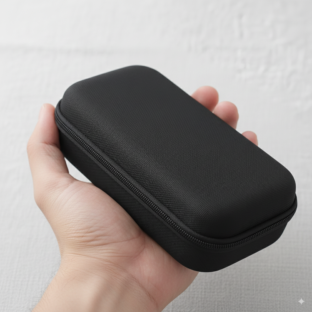 Club Crono Travel Case 3