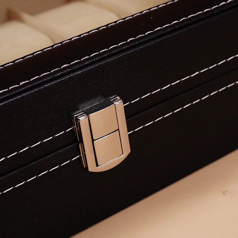 Club Crono Display Case 6