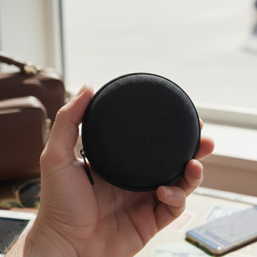 Club Crono Travel Case