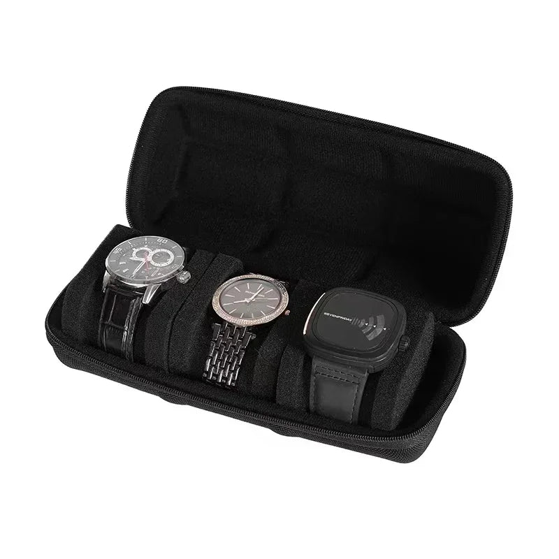 Club Crono Travel Case 3