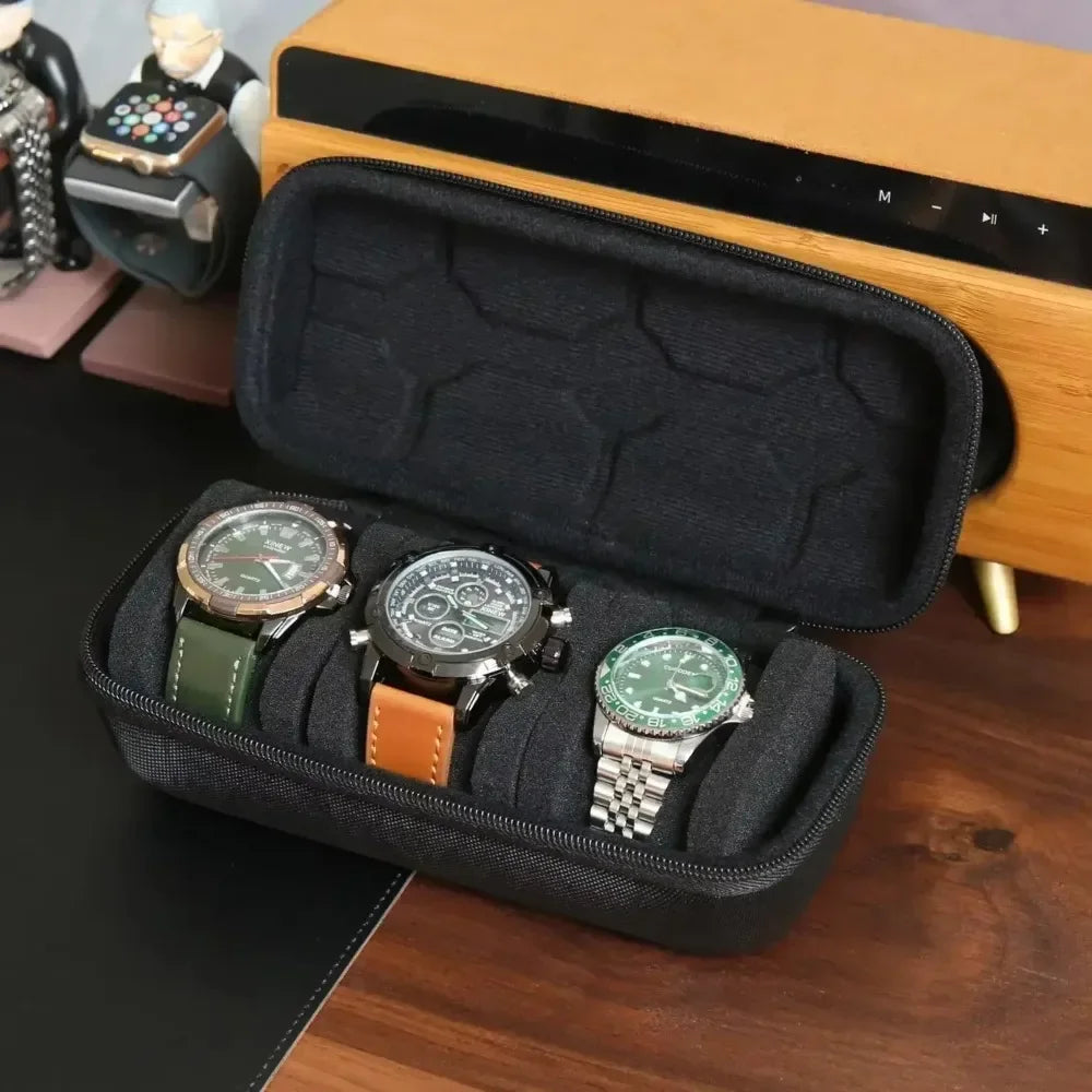 Club Crono Travel Case 3