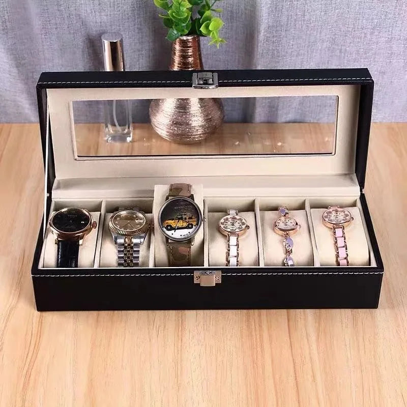 Club Crono Display Case 6