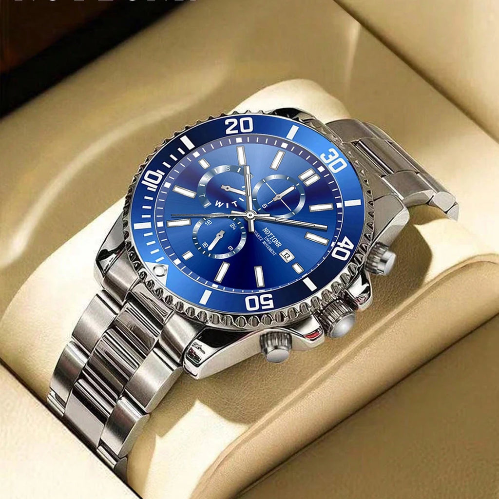 Club Crono Men's Business